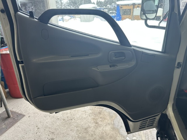 トヨタダイナアルミブロック小型（2t・3t）[写真31]