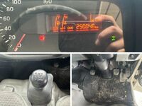 トヨタダイナアルミブロック小型（2t・3t）[写真38]