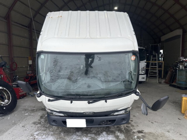 トヨタダイナアルミブロック小型（2t・3t）[写真05]