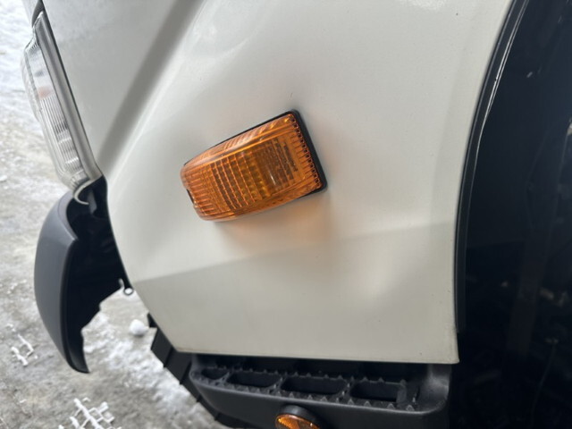 トヨタダイナアルミブロック小型（2t・3t）[写真08]