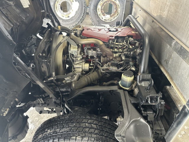 トヨタダイナアルミブロック小型（2t・3t）[写真09]