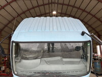 三菱ふそうファイターパッカー車（塵芥車）増トン（6t・8t）[写真11]