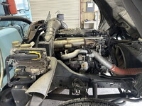 三菱ふそうファイターパッカー車（塵芥車）増トン（6t・8t）[写真12]