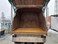 三菱ふそうファイターパッカー車（塵芥車）増トン（6t・8t）[写真14]