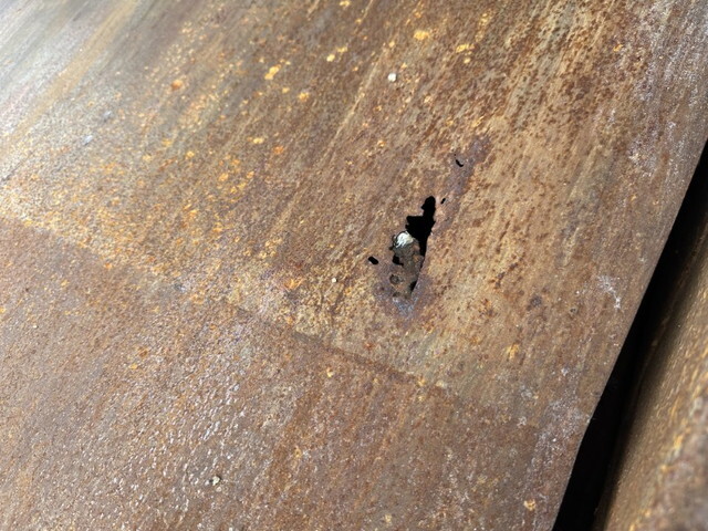 三菱ふそうファイターパッカー車（塵芥車）増トン（6t・8t）[写真16]