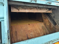 三菱ふそうファイターパッカー車（塵芥車）増トン（6t・8t）[写真19]