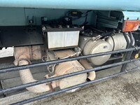 三菱ふそうファイターパッカー車（塵芥車）増トン（6t・8t）[写真20]