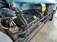 三菱ふそうファイターパッカー車（塵芥車）増トン（6t・8t）[写真22]