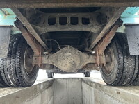 三菱ふそうファイターパッカー車（塵芥車）増トン（6t・8t）[写真23]