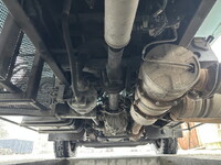 三菱ふそうファイターパッカー車（塵芥車）増トン（6t・8t）[写真24]