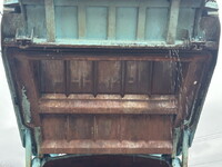 三菱ふそうファイターパッカー車（塵芥車）増トン（6t・8t）[写真30]