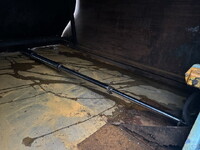 三菱ふそうファイターパッカー車（塵芥車）増トン（6t・8t）[写真31]