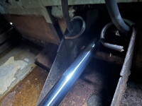 三菱ふそうファイターパッカー車（塵芥車）増トン（6t・8t）[写真32]