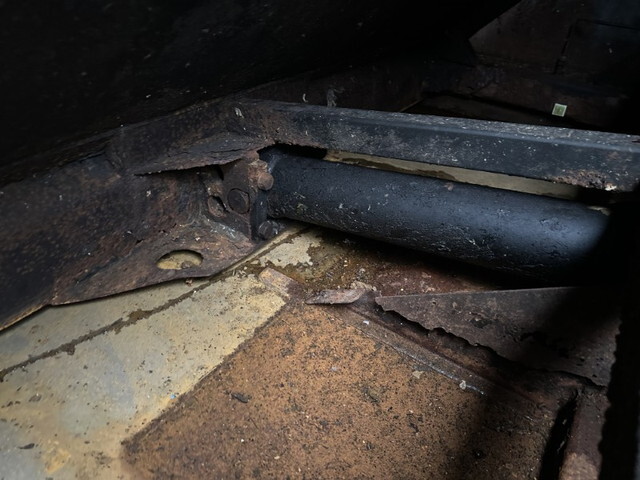 三菱ふそうファイターパッカー車（塵芥車）増トン（6t・8t）[写真33]