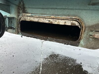 三菱ふそうファイターパッカー車（塵芥車）増トン（6t・8t）[写真36]