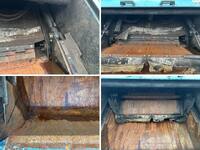 三菱ふそうファイターパッカー車（塵芥車）増トン（6t・8t）[写真39]