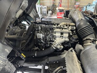 三菱ふそうファイターパッカー車（塵芥車）増トン（6t・8t）[写真09]