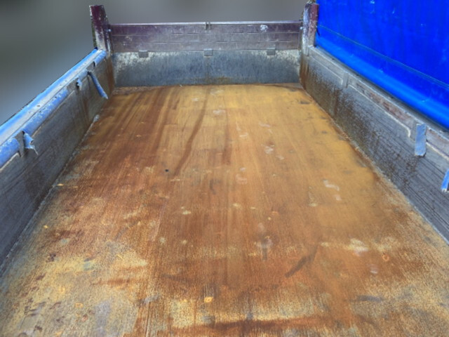 日野プロフィアダンプ大型（10t）[写真10]