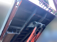 日野プロフィアダンプ大型（10t）[写真14]