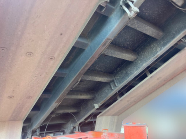 日野プロフィアダンプ大型（10t）[写真14]