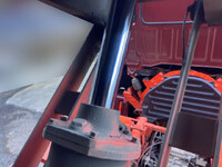 日野プロフィアダンプ大型（10t）[写真16]