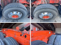 日野プロフィアダンプ大型（10t）[写真17]