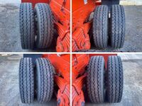 日野プロフィアダンプ大型（10t）[写真18]