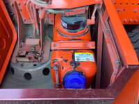 日野プロフィアダンプ大型（10t）[写真19]