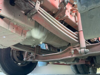 日野プロフィアダンプ大型（10t）[写真22]