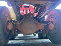 日野プロフィアダンプ大型（10t）[写真23]