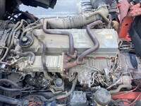 日野プロフィアダンプ大型（10t）[写真24]