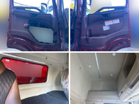 日野プロフィアダンプ大型（10t）[写真25]