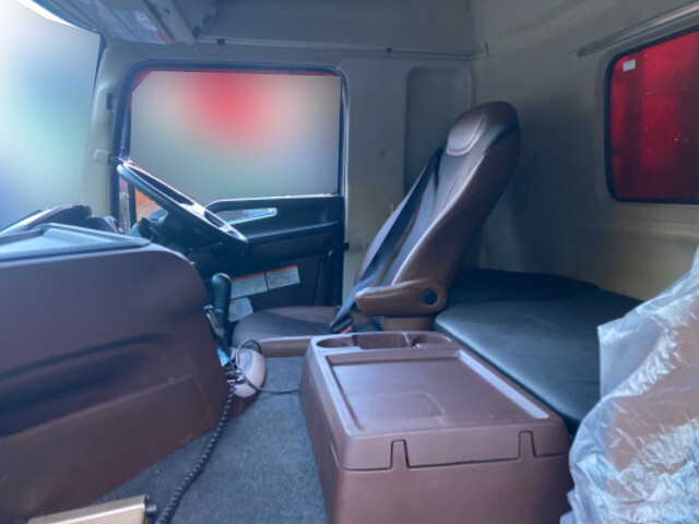 日野プロフィアダンプ大型（10t）[写真25]