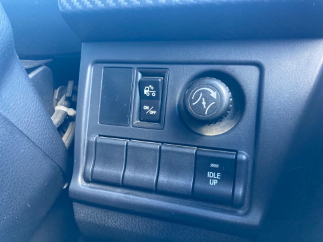 日野プロフィアダンプ大型（10t）[写真33]