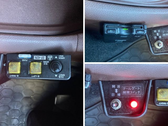 日野プロフィアダンプ大型（10t）[写真34]