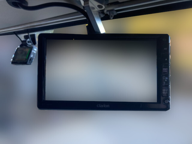 日野プロフィアダンプ大型（10t）[写真37]