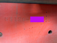 日野プロフィアダンプ大型（10t）[写真40]