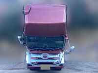 日野プロフィアダンプ大型（10t）[写真07]