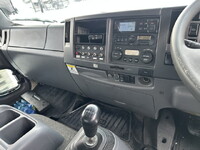 いすゞフォワード冷凍車（冷蔵車）中型（4t）[写真12]