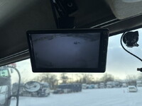 いすゞフォワード冷凍車（冷蔵車）中型（4t）[写真15]