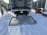 いすゞフォワード冷凍車（冷蔵車）中型（4t）[写真24]