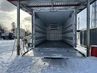 いすゞフォワード冷凍車（冷蔵車）中型（4t）[写真27]