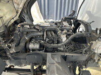 いすゞフォワード冷凍車（冷蔵車）中型（4t）[写真31]