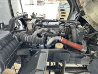 いすゞフォワード冷凍車（冷蔵車）中型（4t）[写真35]