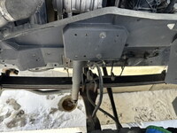 いすゞフォワード冷凍車（冷蔵車）中型（4t）[写真38]