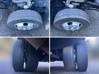 いすゞエルフ平ボディ小型（2t・3t）[写真15]