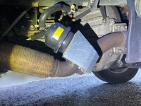 いすゞエルフ平ボディ小型（2t・3t）[写真22]