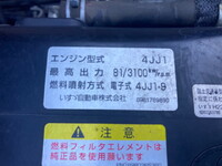 いすゞエルフ平ボディ小型（2t・3t）[写真27]