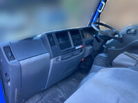 いすゞエルフ平ボディ小型（2t・3t）[写真30]