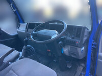 いすゞエルフ平ボディ小型（2t・3t）[写真33]